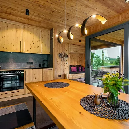 Treehouse In The Harz National Park * السنبرغ