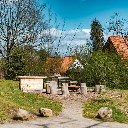 Treehouse In The Harz National Park * Ilsenburg (Harz)