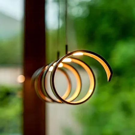 Treehouse In The Harz National Park بيت للعطل *