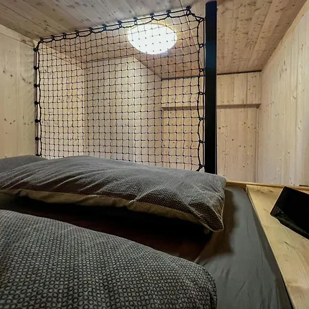 Treehouse In The Harz National Park بيت للعطل السنبرغ