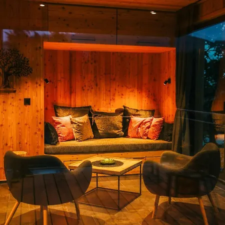 Treehouse In The Harz National Park بيت للعطل السنبرغ