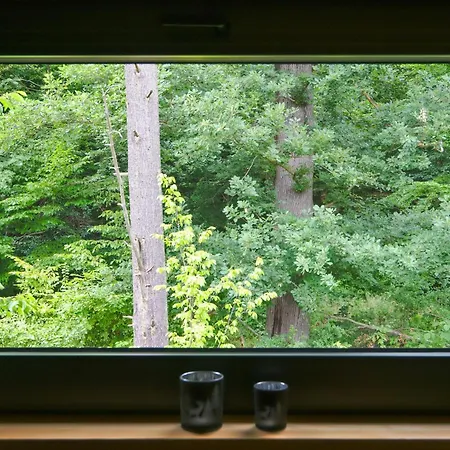 Ferienhaus Treehouse In The Harz National Park *