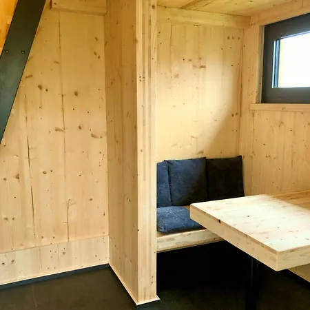 Treehouse In The Harz National Park * Ilsenburg (Harz)