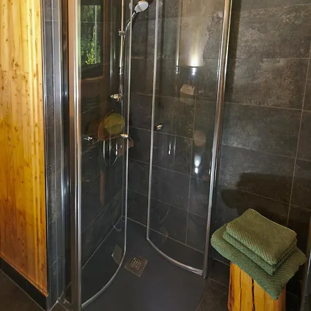 بيت للعطل Treehouse In The Harz National Park