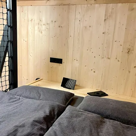 Treehouse In The Harz National Park السنبرغ