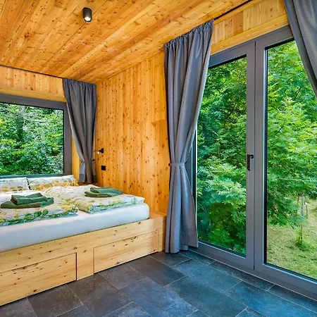 Treehouse In The Harz National Park Ilsenburg (Harz)