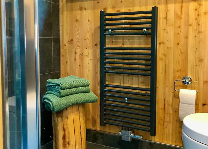 Σπίτι διακοπών Treehouse In The Harz National Park