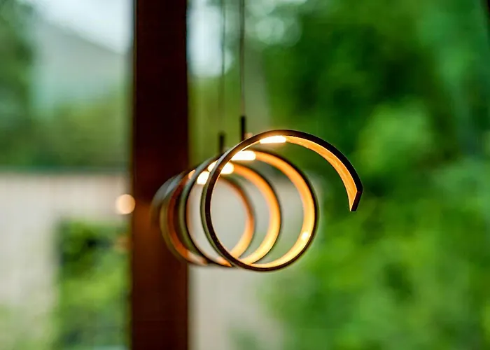 Treehouse In The Harz National Park Σπίτι διακοπών *