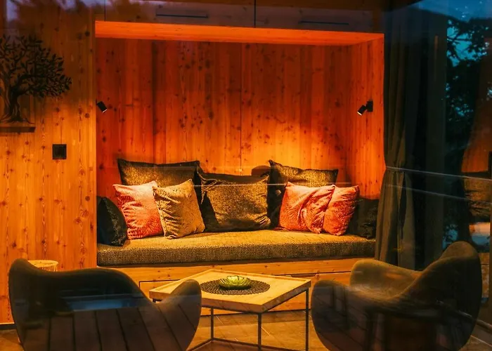 Treehouse In The Harz National Park Σπίτι διακοπών Ilsenburg