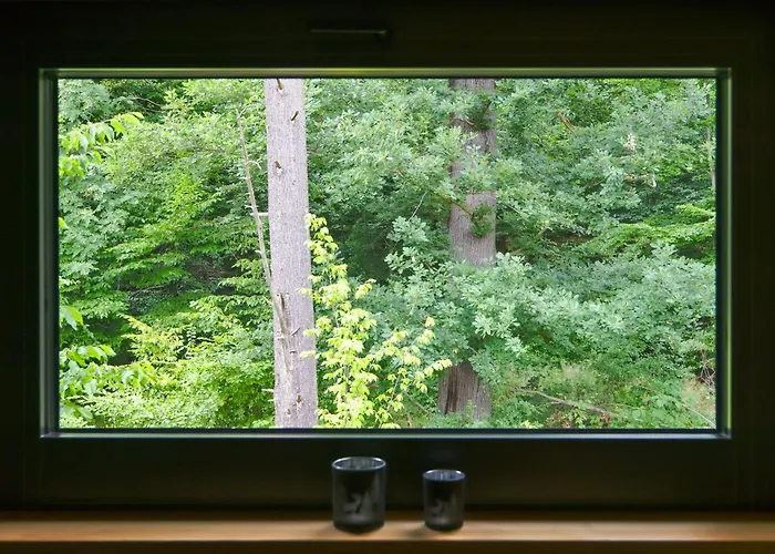 Σπίτι διακοπών Treehouse In The Harz National Park *