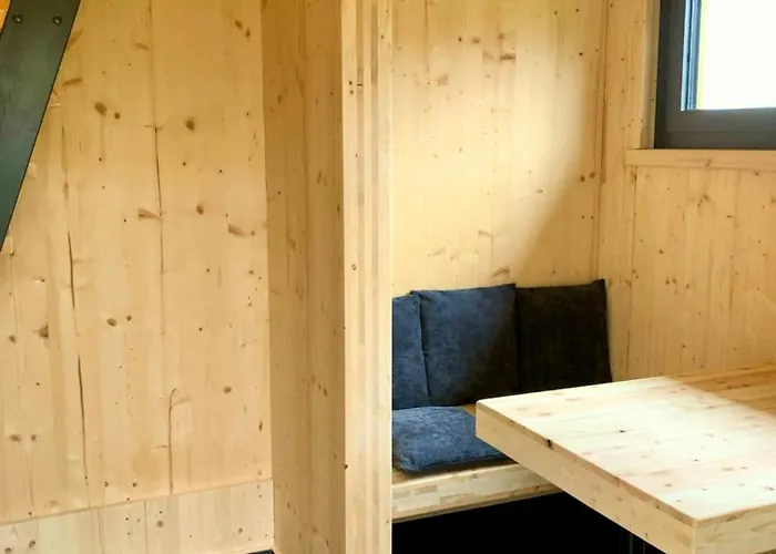 Treehouse In The Harz National Park * Ilsenburg