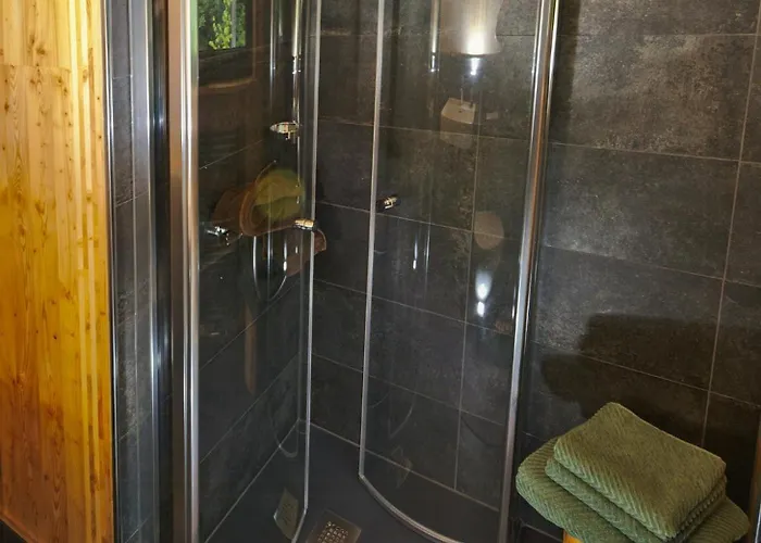 Σπίτι διακοπών Treehouse In The Harz National Park