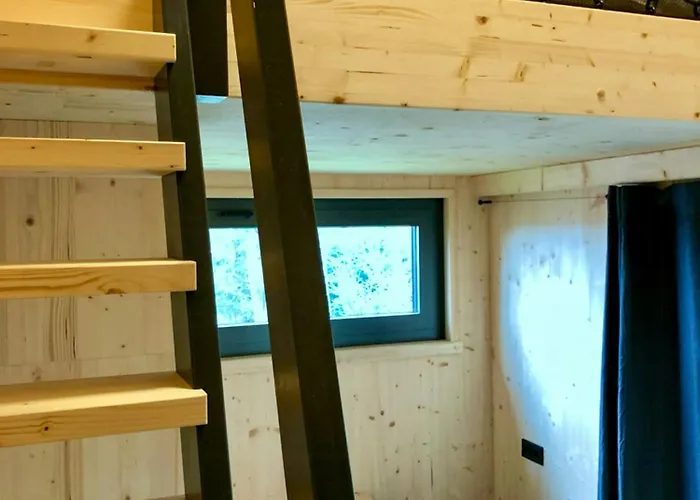 Treehouse In The Harz National Park Σπίτι διακοπών