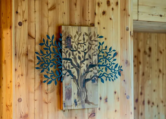 Σπίτι διακοπών Treehouse In The Harz National Park *
